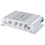 Decdeal - amplificateur de puissance hi - fi num�rique 2. 1ch caisson de basses lecteur audio st�r�o ...