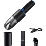 Decdeal - aspirateur de voiture 10000pa mini aspirateur portatif usb 120w aspirateur à forte aspiration ... Decdeal - aspirateur de voiture 10000pa mini aspirateur portatif usb 120w aspirateur à forte aspiration ...
