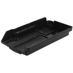 Decdeal couvercle de protection de batterie de moteur de voiture, �lectrode n�gative positive, �tanche ...