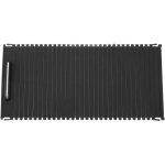Decdeal couvercle de store enrouleur de console centrale, porte - gobelet de remplacement pour volets ...