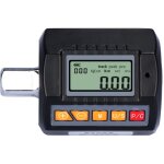 Decdeal - cran d'affichage lcd r�glable 1 / 2 1 / 4 3 / 8 pouces cl� dynamom�trique num�rique compteur ...