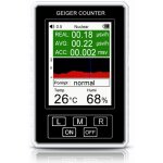 Decdeal - d�tecteur de rayonnement nucl�aire, dosim�tre professionnel � r�ponse rapide, compteur geiger ...