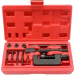 Decdeal - disjoncteur de cha�ne de moto et v�lo, riveteuse � maillons, ensemble d'outils de rivetage ...