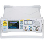 Decdeal - g�n�rateur de signal de fonction 60 mhz dds num�rique double canal g�n�rateur de signal de ...