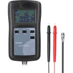 Decdeal - instrument de test de rsistance interne de batterie au lithium rapide, haute prcision, groupe ...