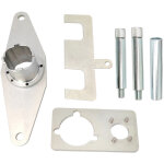 Decdeal - kit calage moteur jaguar / land rover, ensemble d'outils de calage moteur - remplacement f ...