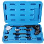 Decdeal - kit d'outils d'indicateur de calage de pompe d'injection diesel pour isuzu