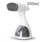 Decdeal - lcd voyage steamer 1500w vtement steamer vtements fer 350ml grande capacit