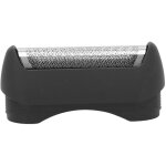 Decdeal remplacement de papier d'alimentation du rasoir portable r�sistant en aluminium durable