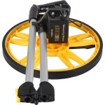 Decdeal - roue de mesure pliable, �paisse, anti - d�formation, antid�rapante et r�sistante � l'usure, ...