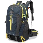 Decdeal - sac � dos de voyage r�sistant � l'eau 40l, pour camping, randonn�e, ordinateur portable, trekking, ...