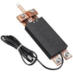 Decdeal - stylo de soudage par points portatif, batterie au lithium, stylo � d�clenchement automatique ...