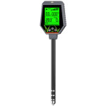 Decdeal testeur de ph du sol � haute pr�cision multifonctionnelle tester ec test handheld detect disvice ...