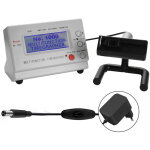 Decdeal - weishi no. 1000 chronom�tre professionnel testeur de montre m�canique pour les r�parateurs ...