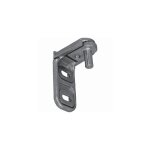 Deco fer forge - gond rglable pour portail