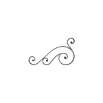 Volute 500x300 - deco fer forge Volute 500x300 - deco fer forge