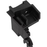 Decor charniere gauche pour four beko - 250440817