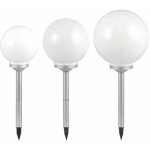 D�coration de jardin led, luminaires solaires, �clairage de chemin, design boule, luminaire ext�rieur, ...