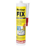 Decotric - colle montage - fix 400g cartouche