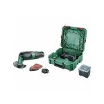 Bosch - dcoupeur oscillant pmf 2000 ce - 220 w - electrique - vert