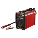 Holzmann - d�coupeur plasma inverter - 230 v - 6 kva - 40a