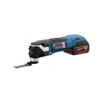 Dcoupeur - ponceur 18v - bosch - gop 18v - 28 - interface starlock - fonction snap - in - lger 1, 2 ...