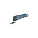 Bosch - dcoupeur - ponceur professional - gop 12v - 28 - sans batterie - interface starlock - lger ...