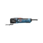 Bosch - dcoupeur - ponceur professional gop 30 - 28 + 1 lame 300w - interface starlock - 0601237001
