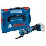 Dcoupeur - ponceur gop 18v - 34 bosch - sans batterie - 06018g2000