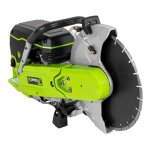 Zipper - decoupeuse a disque pour beton et asphalte coupes 125mm 3500w zi - bts350t Zipper - decoupeuse a disque pour beton et asphalte coupes 125mm 3500w zi - bts350t