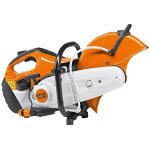Stihl - découpeuse à disque 3200w - 350mm ts 420 Stihl - découpeuse à disque 3200w - 350mm ts 420