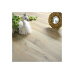 D�coweb - lame sol vinyle rigide performance - clic 5g - parquet ch�ne clair - paquet de 1, 76m�