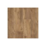 Dcoweb - lame vinyle gerflor - creation 40 rigid acoustic  clipser - rustic oak - paquet de 2m