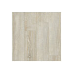 Dcoweb - lame vinyle gerflor - creation 55 rigid acoustic  clipser - spcial rnovation - white lime ...