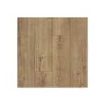 D�coweb - parquet flottant stratifi� - cuisine et salle de bain - lames larges - ch�ne capri - paquet ...
