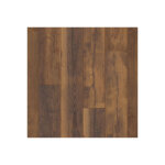 D�coweb - parquet flottant stratifi� - cuisine et salle de bain - lames larges - ch�ne jamaica - paquet ...