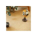 D�coweb - sisal slow - naturel - rouleau de 4m x 1m