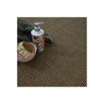 Dcoweb - sisal yucatan - cacao - rouleau de 4m x 3m