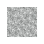 Décoweb - sol vinyle first - imitation tôle métallique grain de riz - rouleau de 4m x 6m Décoweb - sol vinyle first - imitation tôle métallique grain de riz - rouleau de 4m x 6m