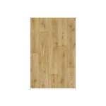 D�coweb - sol vinyle link plus - imitation parquet bois naturel - surface brillante - rouleau de 4m x ...