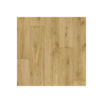 D�coweb - sol vinyle link plus - imitation parquet bois naturel - surface brillante - rouleau de 4m x ...
