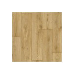 D�coweb - sol vinyle link plus - imitation parquet bois naturel - surface brillante - rouleau de 4m x ...