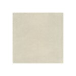 Sol vinyle textile - effet b�ton liss� ivoire - rouleau de 2m x 8m