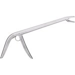 D�crocheur d hame�on en acier inoxydable vingt neuf centim�tres accessoire de p�che pour retirer les ...