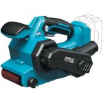 Ponceuse � bande sans fil dedra 18 v : travail rapide et pr�cis