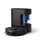 Ecovacs - deebot n20 pro plus - robot aspirateur laveur 8000pa avec vidange automatique poussiere - nettoyage ...