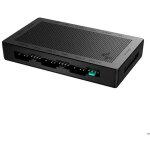Deepcool - sc790 - hub pwm et argb - 6 ports argb (3 broches) / 6 ports pwm - alimentation pas prise ...