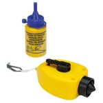 Defi - cordeau � tracer - avec 28 g de poudre bleue df150