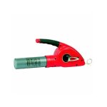 Traccialinee goodline 50 poudre rouge d�fi