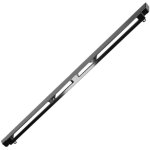 Deflecteur (1214) (480121101593) four, cuisini�re ariston hotpoint, bauknecht, cylinda, ikea whirlpool ...
